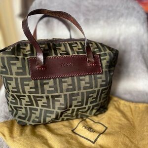 Fendi bag❌SOLD❌